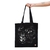 Tote Loneta - Pulpo ByN - comprar en línea