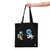 Tote Loneta - Dino gatos - color - comprar en línea