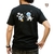 Playera Unisex Astrodino - TishirT