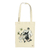 Tote Mosca dinner time - Manta