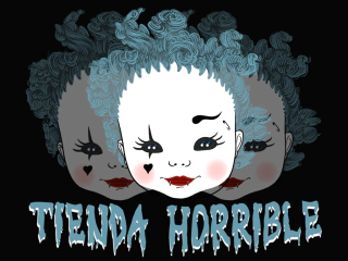 Tienda Horrible