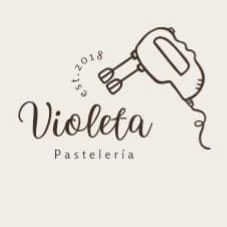 Violeta Pastelería