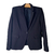 blazer zara original preto tamanho xg