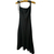 vestido shoulder original alcinha perfeito