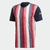 camiseta adidas must haves masculina tamanho m