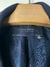 blazer zara original preto tamanho xg na internet