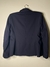 blazer zara original preto tamanho xg - Loja Elyts