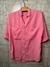 blusa camisa zara original - comprar online