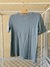 blusa zara manga curta - comprar online