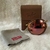 óculos ray ban round metal dobrável vintage original