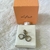 pingente charms algemas vivara original