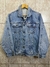 Imagem do fiorucci jaqueta jeans cgc original vintage