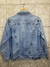 fiorucci jaqueta jeans cgc original vintage - comprar online