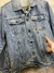 fiorucci jaqueta jeans cgc original vintage na internet