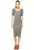 vestido farm estampado tamanho p