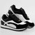 tênis feminino casual tratorado vizzano