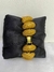 bracelete dourado vintage texturizado - comprar online