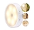 Lâmpada led com Sensor sem fio