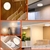 Lâmpada Led com sensor de presença - comprar online