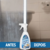 LIMPA VIDROS 500ML PROCLEAN - comprar online
