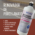 BELLINZONI RENOVADOR DE PORCELANATO 1 KG - comprar online