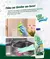 Verdim Limpa Box e Inox Cremoso 300ml - Machado Distribuidora