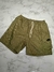 Bermuda Premium Cargo Nike P, G e GG