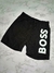 Bermuda Elastano Premium Boss M