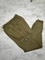 Calça Cargo High M, e GG