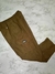 Calça Cargo High GG