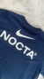 Camisa premium Nike Nocta GG - comprar online