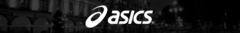 Banner de la categoría Asics