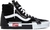 END x Mastermind JAPAN X Vans Sk8-Hi Black