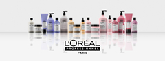 Banner de la categoría L'OREAL