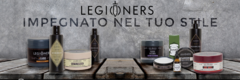Banner de la categoría LEGIONERS
