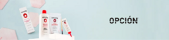 Banner de la categoría OPCION