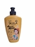 Skala Amido de Milho 3 en 1 Crema para peinar + hidratante + protector térmico