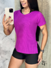 Blusa tapa bumbum - comprar online