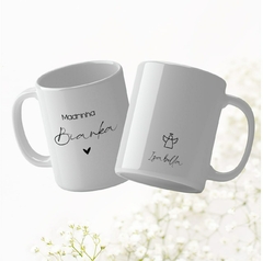 CANECA DINDOS - comprar online
