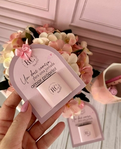 Tablet Chocolate Personalizado com Card marca páginas