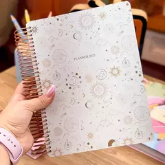 PLANNER 2025 - loja online