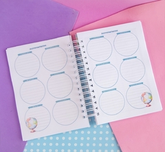 Planner Do Professor - loja online