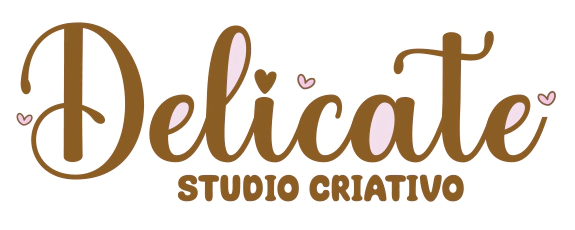 DELICATE STUDIO CRIATIVO