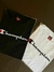 Remera Champions Bordadas