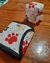 Estuche patita