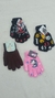 guantes de niños