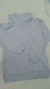 buzo gris