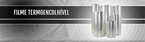 Banner da categoria Filme Polietileno Termoencolhível