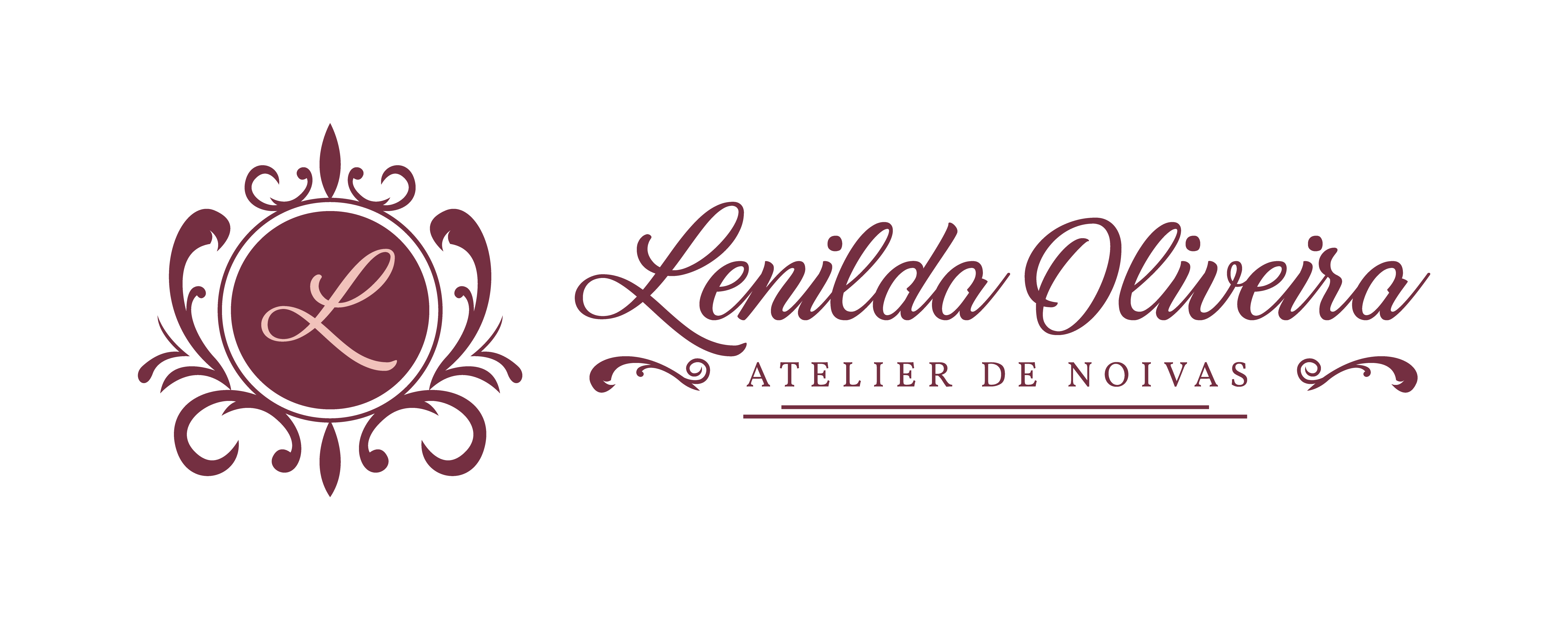 Lenilda Oliveira - Ateliê de Noivas