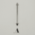 Transversal aço spike A0535